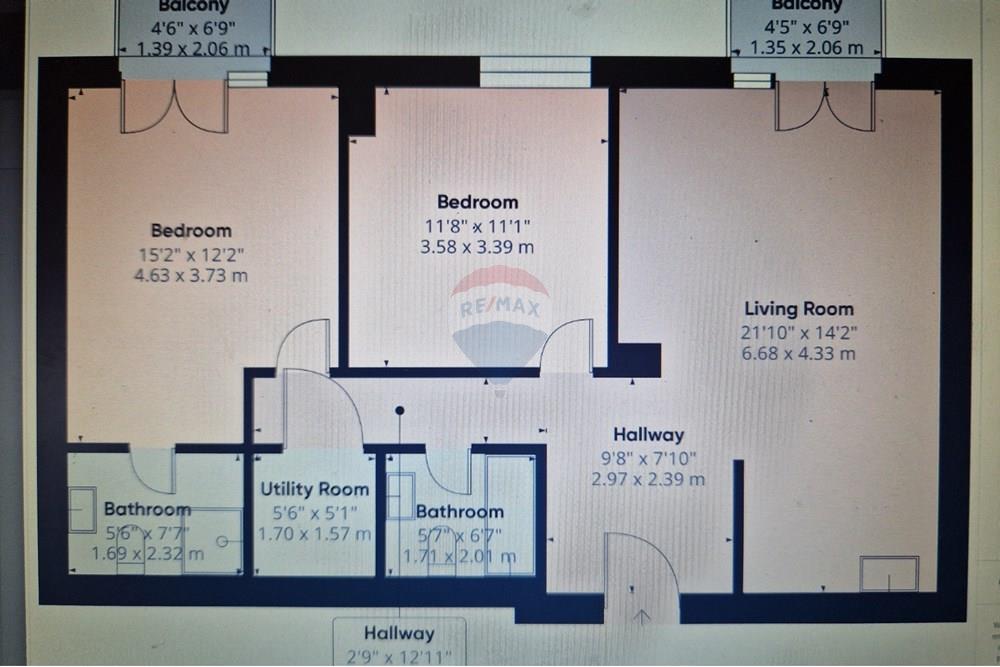 Condo/Apartment - For Sale - Varna, Varna, Bulgaria - 1000038755.jpg - 360531003-34