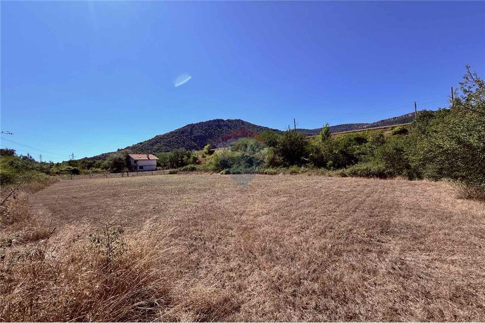 Имение - За продажба - с. Аспарухово, Област Варна, България - Дворно място - Двор - 360321025-228