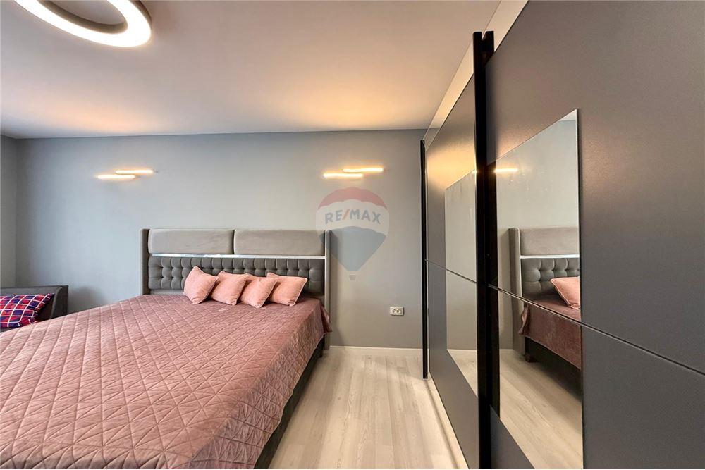 Градска къща - За продажба - гр. Балчик, Област Добрич, България - Четвърта спалня - Спалня - 360321025-245