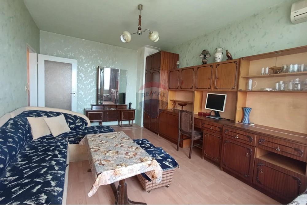 Апартамент - За продажба - гр. Варна, Област Варна, България - de247d4d-d882-4c92-b05e-5805febcdbae.jpeg - Всекидневна - 360301017-93