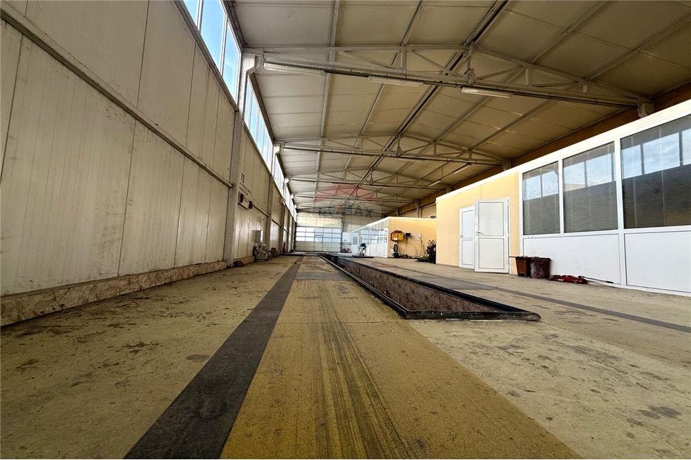 Самостоятелен бизнес - За продажба - гр. Балчик, Област Добрич, България - Диагностичен пункт - 360321025-251