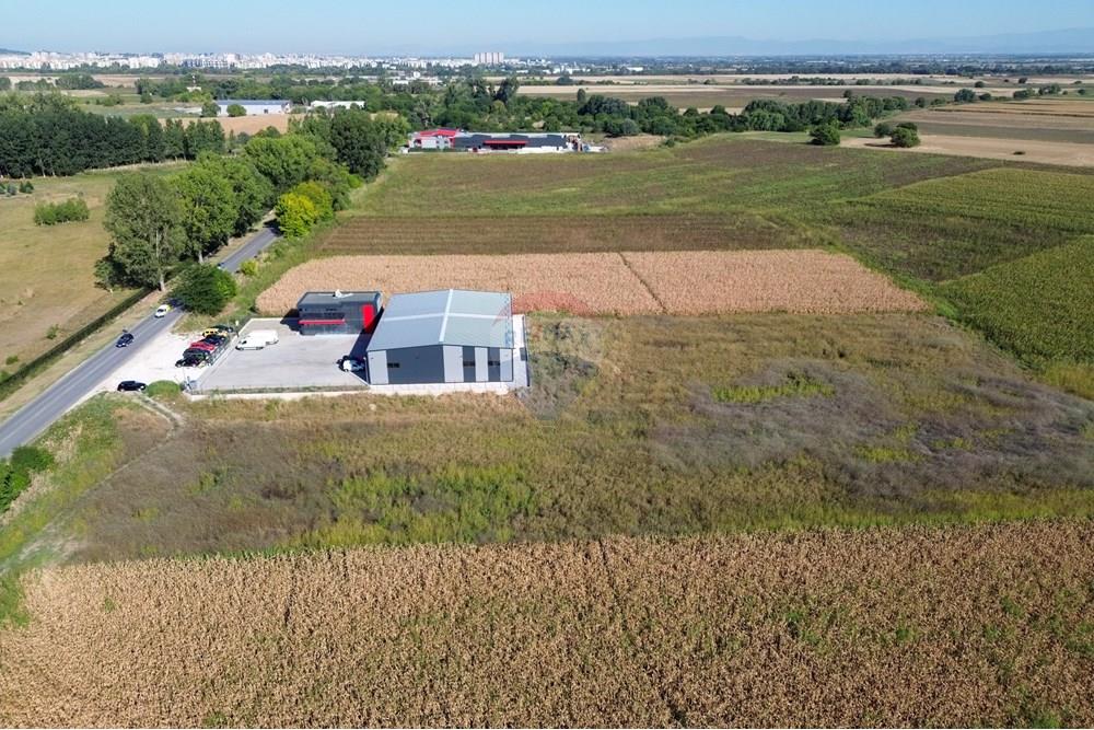 Terrain à construire - Vente - гр. Пловдив, Област Пловдив, България - 2.jpg - 360561013-11