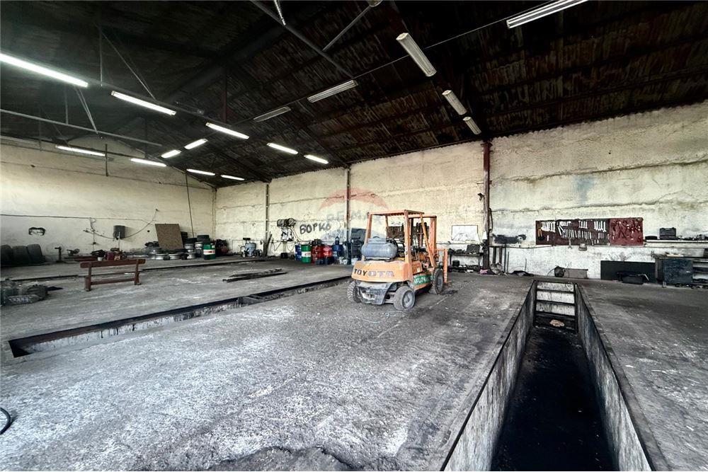 Самостоятелен бизнес - За продажба - гр. Балчик, Област Добрич, България - Хале/Сервиз - 360321025-251