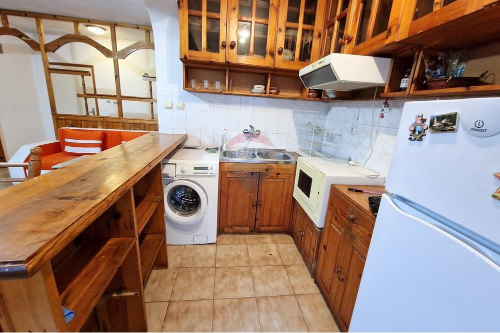 Апартамент - Под наем - гр. Русе, Област Русе, България - 20251104_154135~2.jpg - 360451038-21