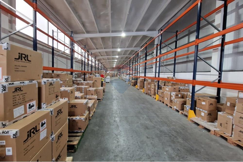 Склад - Под наем - гр. Русе, Област Русе, България - 20251027_121518.jpg - 360451038-22