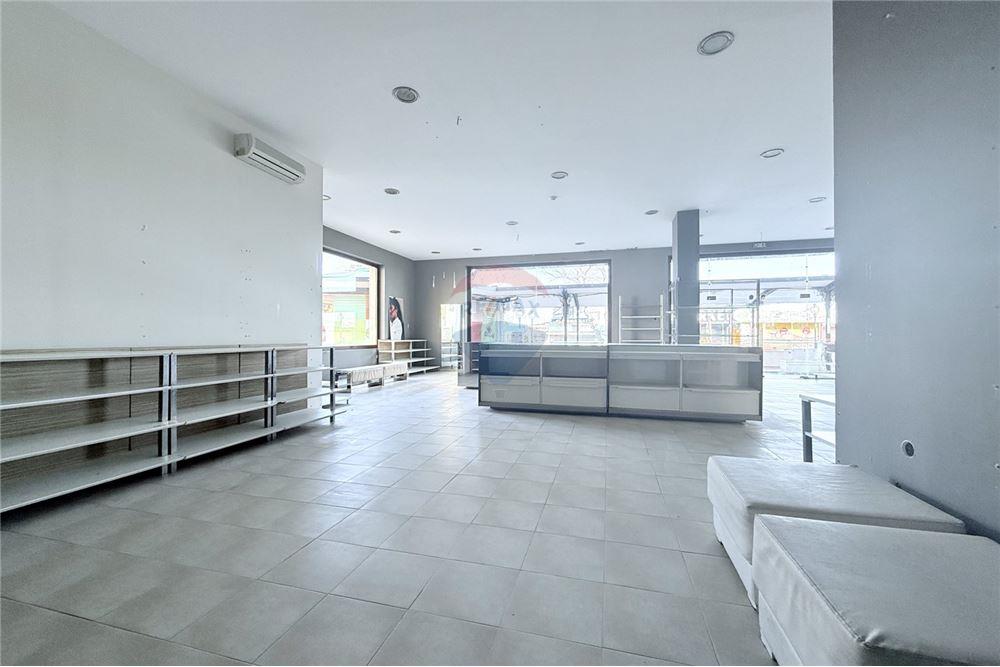 Търговски обект/Магазин - За продажба - к.к. Златни пясъци, Област Варна, България - 82 - 360321025-239