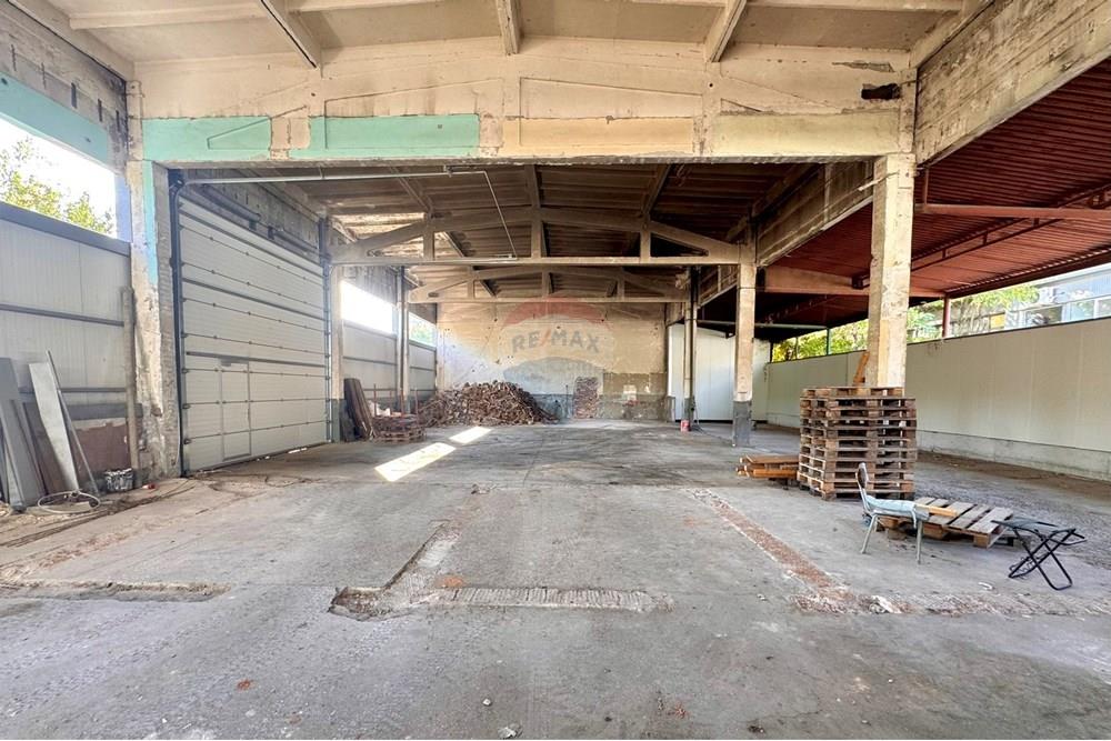 Индустриална сграда - За продажба - гр. Русе, Област Русе, България - IMG_2961.JPEG - 360451033-95