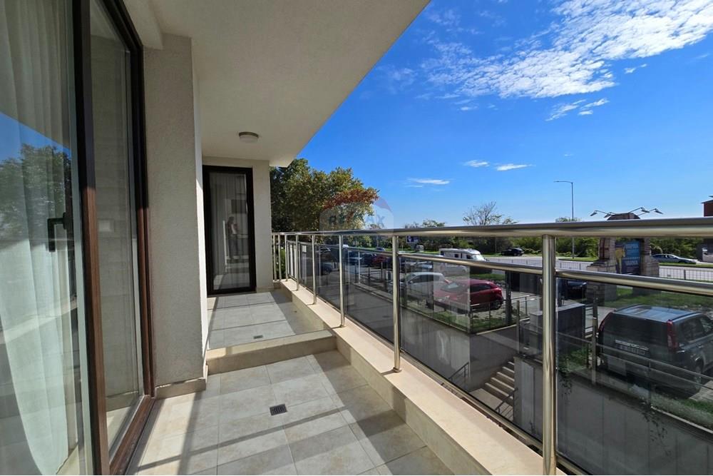 Appartement - Vente - гр. Варна, Област Варна, България - 10.1.jpg - Terrasse - 360471023-37