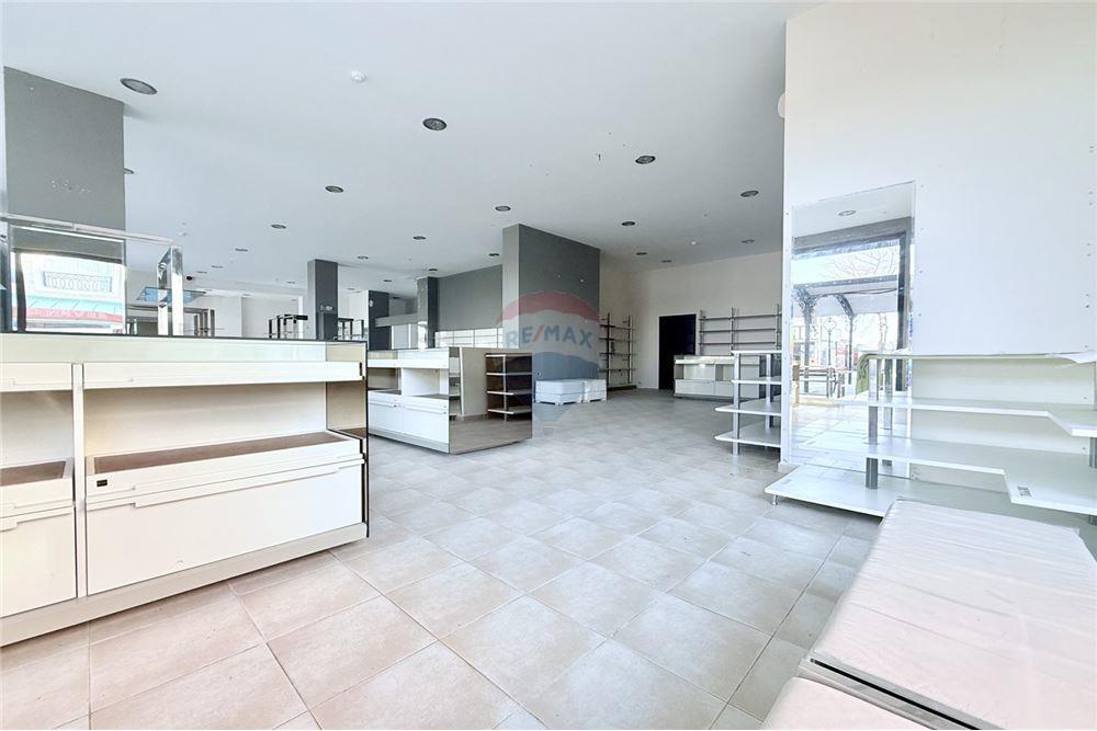 Търговски обект/Магазин - За продажба - к.к. Златни пясъци, Област Варна, България - 70 - 360321025-239