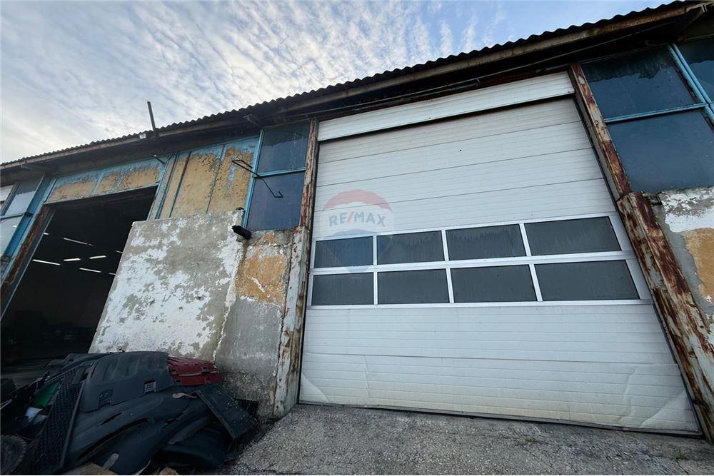 Самостоятелен бизнес - За продажба - гр. Балчик, Област Добрич, България - Хале/Сервиз - 360321025-251