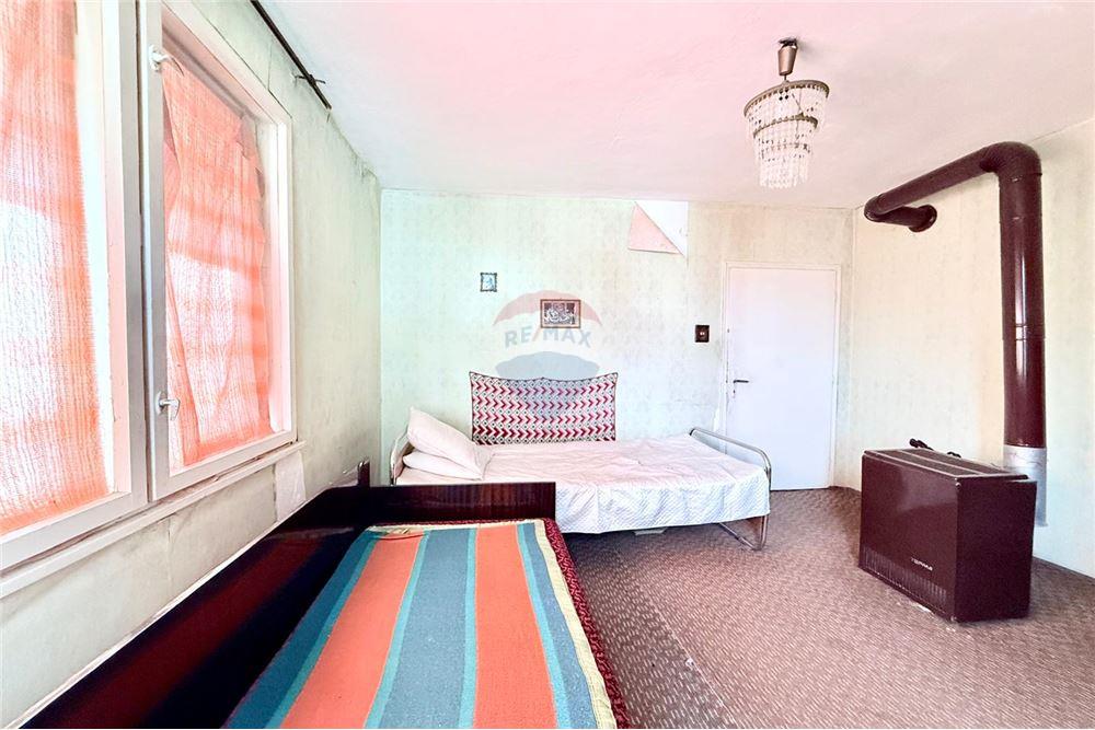 Градска къща - За продажба - гр. Балчик, Област Добрич, България - Трета спалня с морска гледка/ етаж 2 - Спалня - 360321025-243