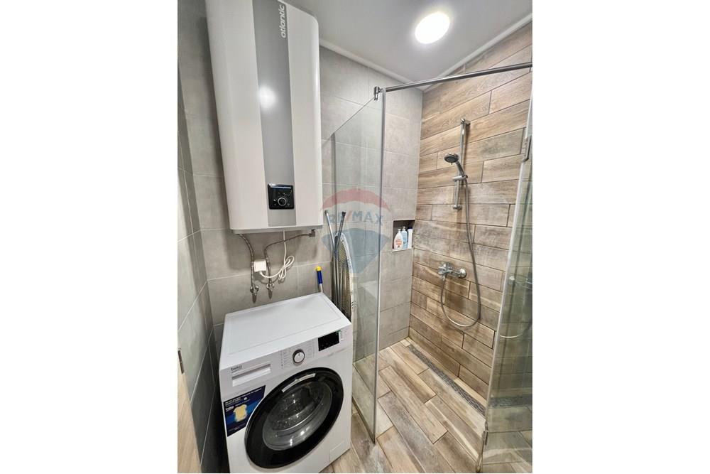 Апартамент - За продажба - к.к. Св. Св. Константин и Елена, Област Варна, България - IMG_6394.jpeg - 360391002-167