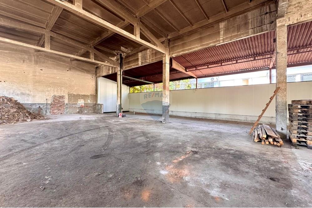 Индустриална сграда - За продажба - гр. Русе, Област Русе, България - IMG_2966.JPEG - 360451033-95