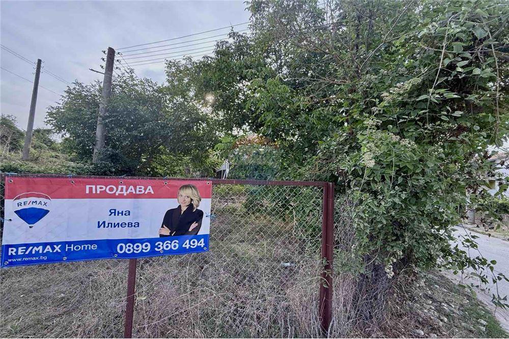 Селска къща - За продажба - с. Кранево, Област Добрич, България - Дворно място - Двор - 360321025-231