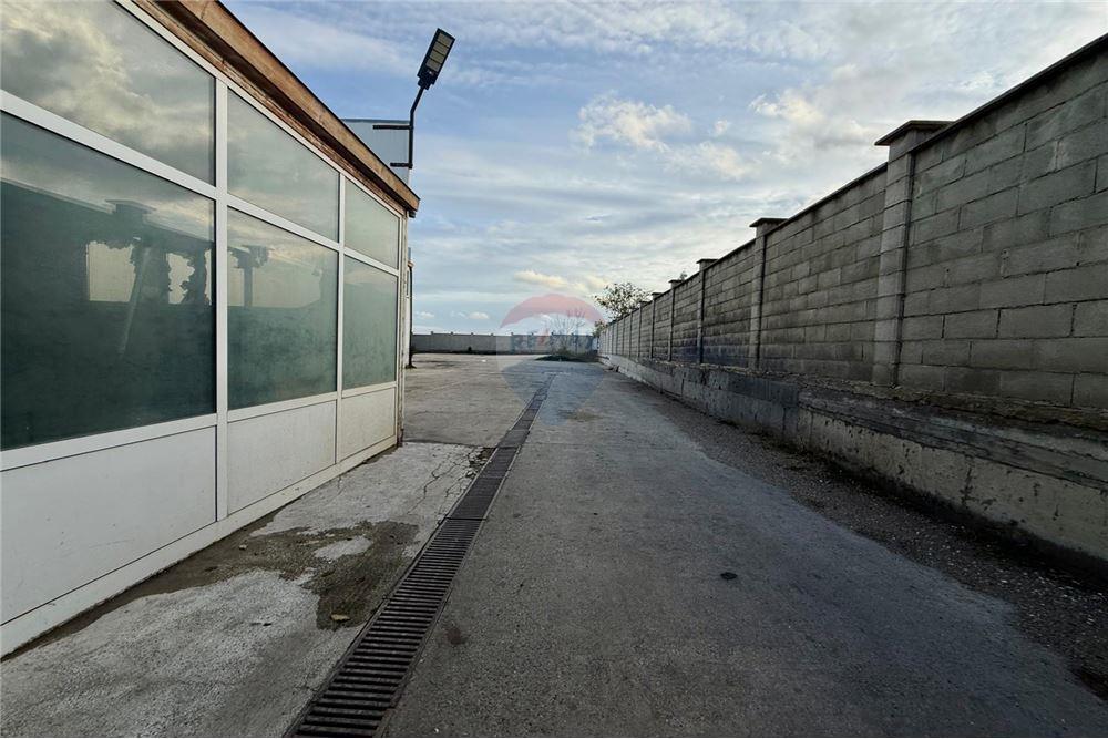 Самостоятелен бизнес - За продажба - гр. Балчик, Област Добрич, България - Автомивка/ Склад - 360321025-251