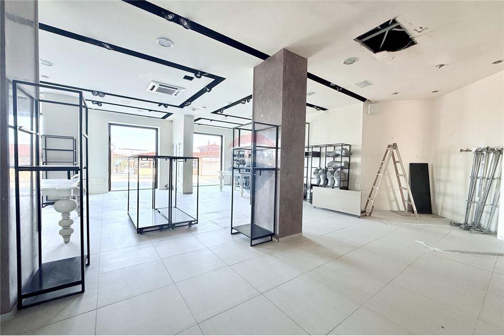 Търговски обект/Магазин - За продажба - к.к. Златни пясъци, Област Варна, България - 23 - 360321025-240