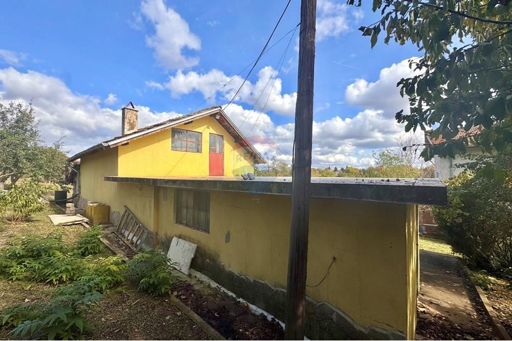 Venkovský dům - Prodej - с. Червена вода, Област Русе, България - IMG_3329.JPEG - 360451033-97