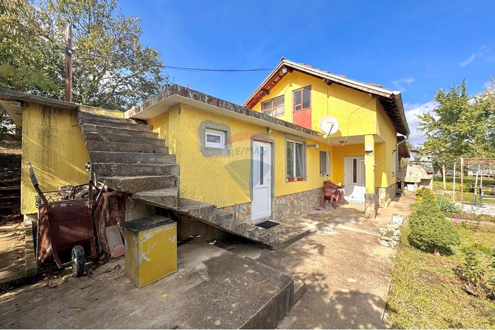 Venkovský dům - Prodej - с. Червена вода, Област Русе, България - IMG_3344.JPEG - 360451033-97