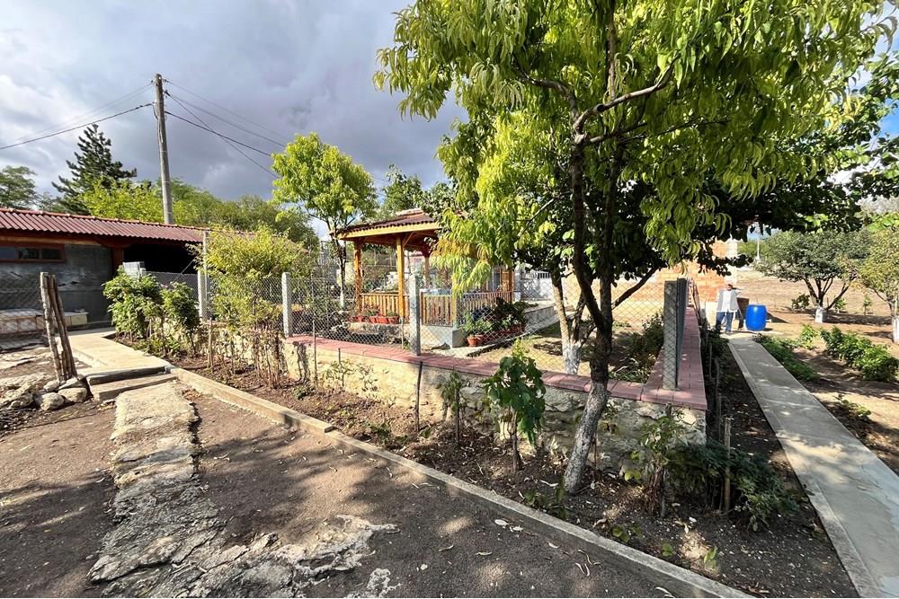 Селска къща - За продажба - с. Засмяно, Област Варна, България - IMG_0876.jpeg - 360391067-9