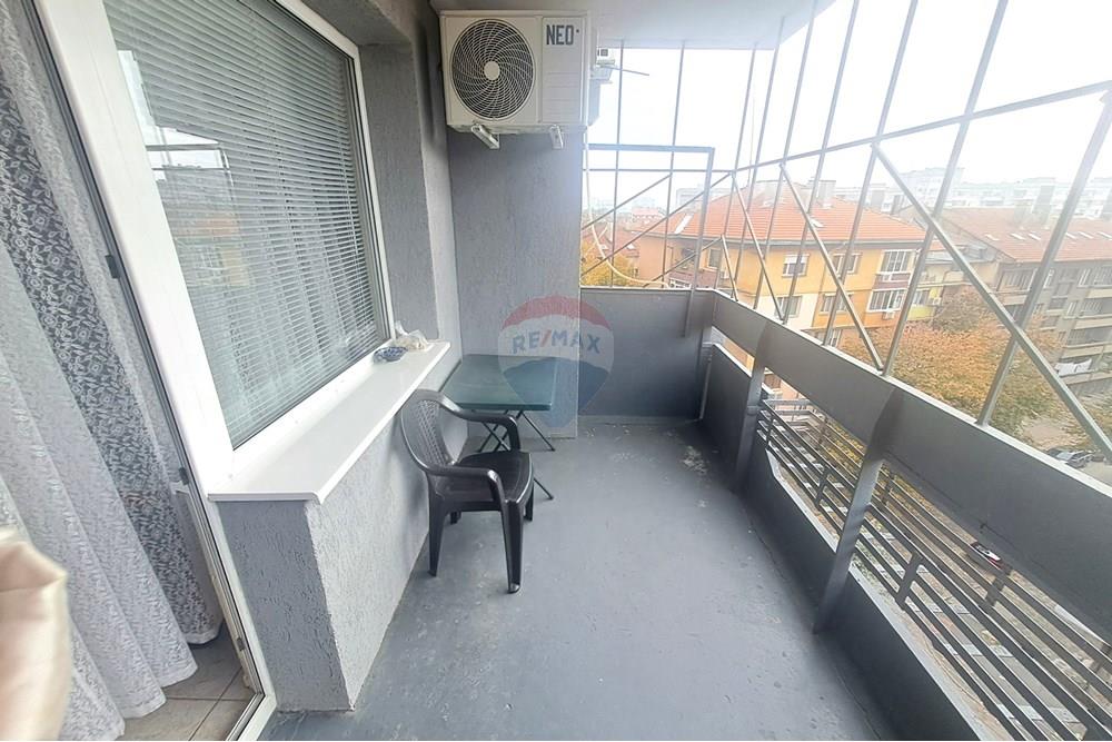 Апартамент - Под наем - гр. Русе, Област Русе, България - 20251017_113348.JPG - 360451036-37