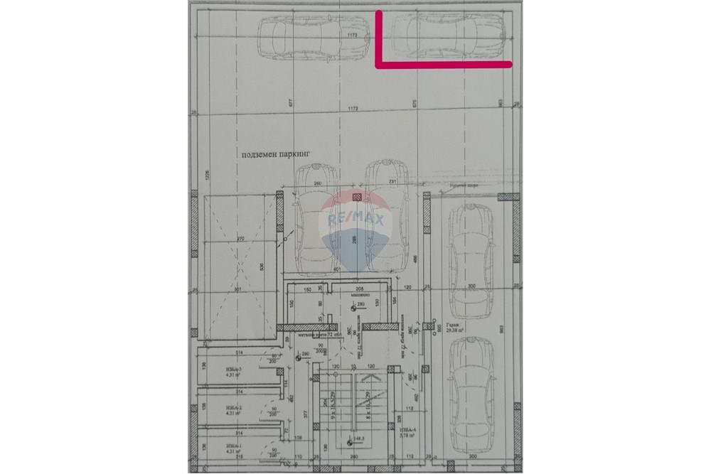 gépkocsibeálló/garázs - Eladó - гр. Варна, Област Варна, България - IMG_20250823_185557.jpg - garázs - 360481026-12