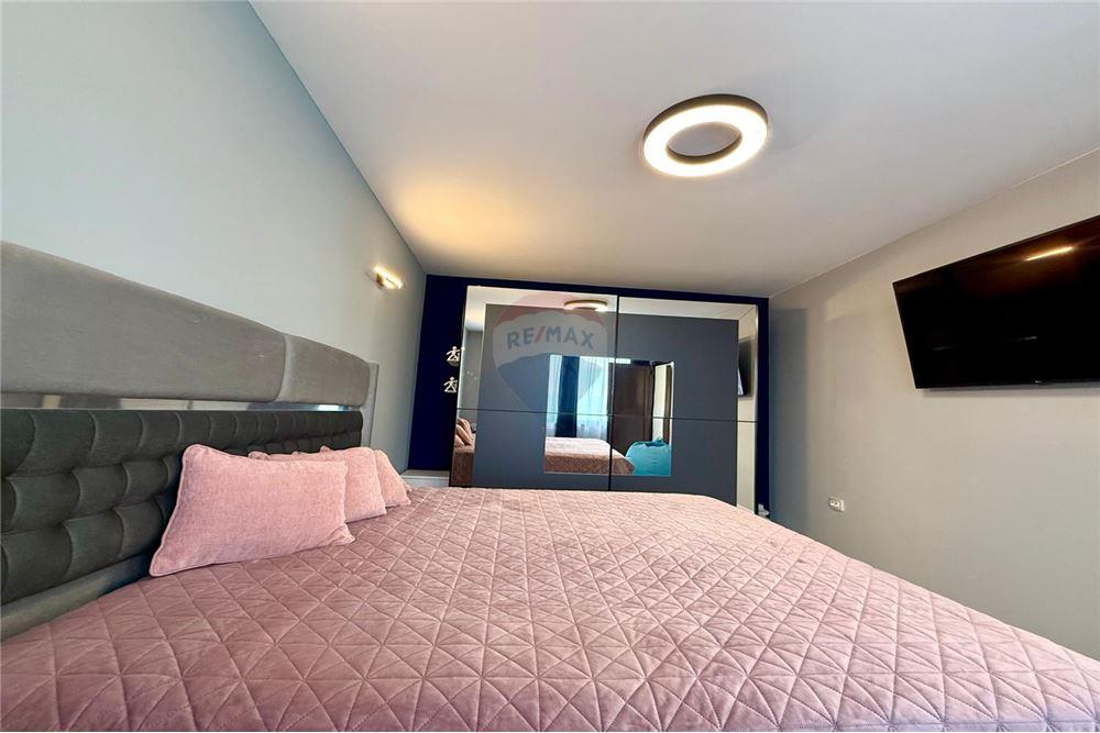 Градска къща - За продажба - гр. Балчик, Област Добрич, България - Четвърта спалня - Спалня - 360321025-245