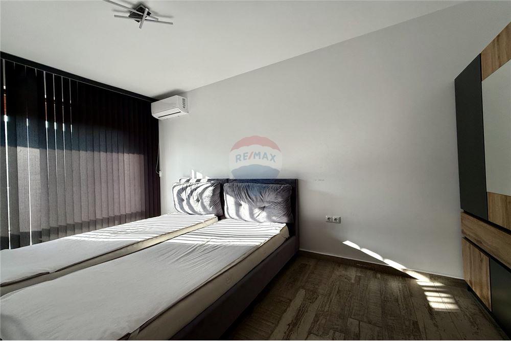 Апартамент - За продажба - гр. Балчик, Област Добрич, България - Първа спалня с излаз към открита обща тераса /запад/ - Спалня - 360321025-234