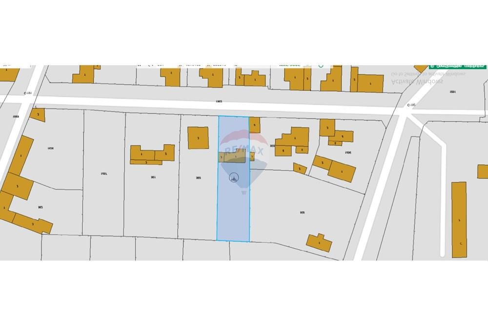 УПИ - За продажба - гр. Борово, Област Русе, България - Untitled111.jpg - 360451021-149