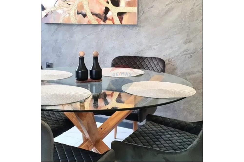 Rivitalo - Myytävänä - гр. Балчик, Област Добрич, България - Screenshot_5.jpg - Olohuone/Ruokailutila - 360321001-508