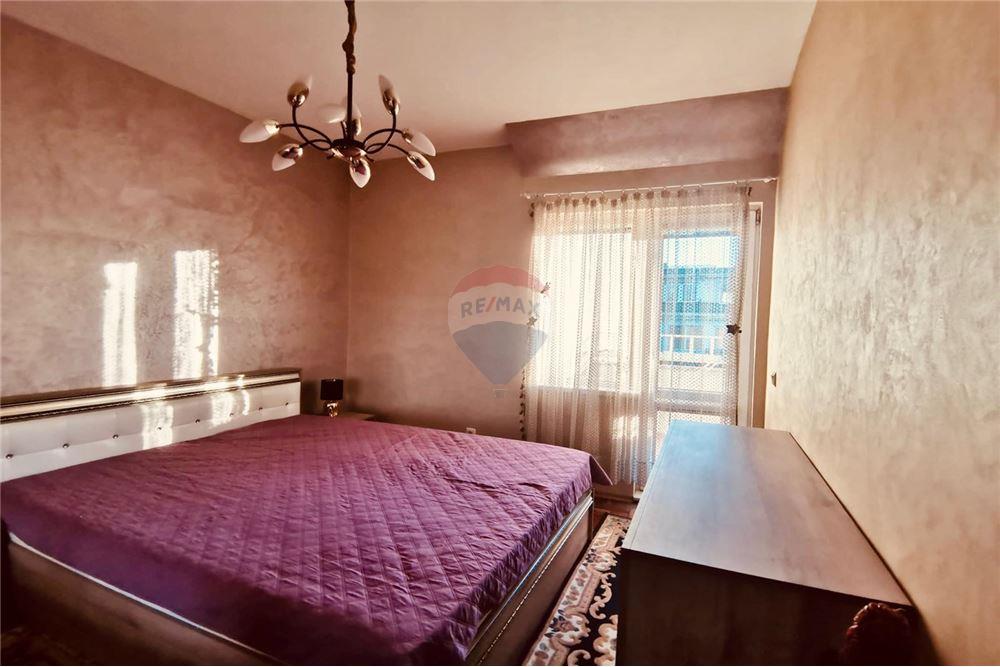 Апартамент - Под наем - гр. Варна, Област Варна, България - Родителска спалня с изход към тераса/ южна - Родителска спалня - 360321025-248