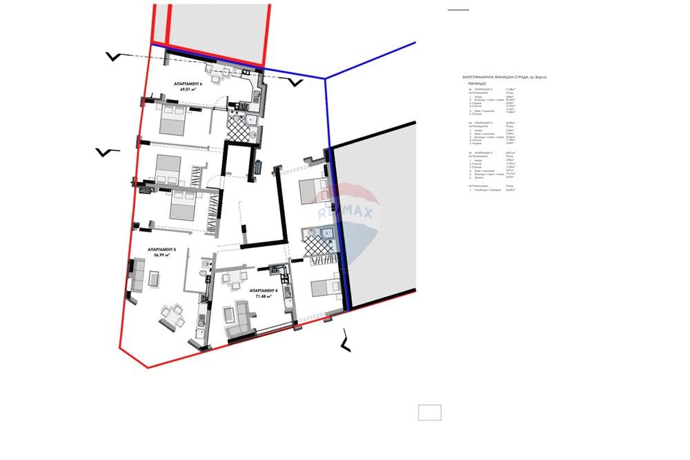 Müstakil Daire - Satılık - гр. Варна, Област Варна, България - prawilno.jpg - 360391003-89