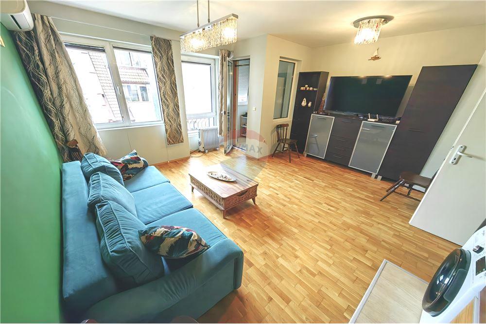 Apartament - De Inchiriat - гр. Варна, Област Варна, България - 5 - 360471021-42