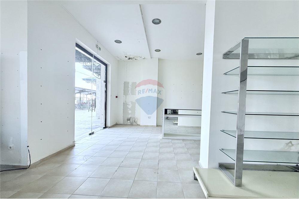 Търговски обект/Магазин - За продажба - к.к. Златни пясъци, Област Варна, България - 69 - 360321025-239