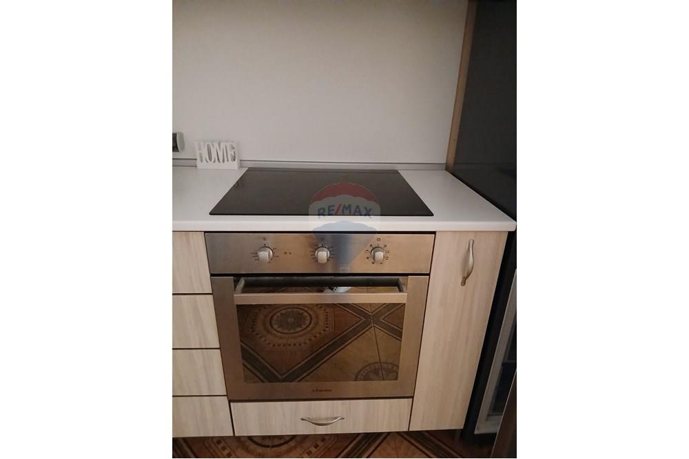 Appartement - À louer - к.к. Св. Св. Константин и Елена, Област Варна, България - кухня.jpg - 360301027-137