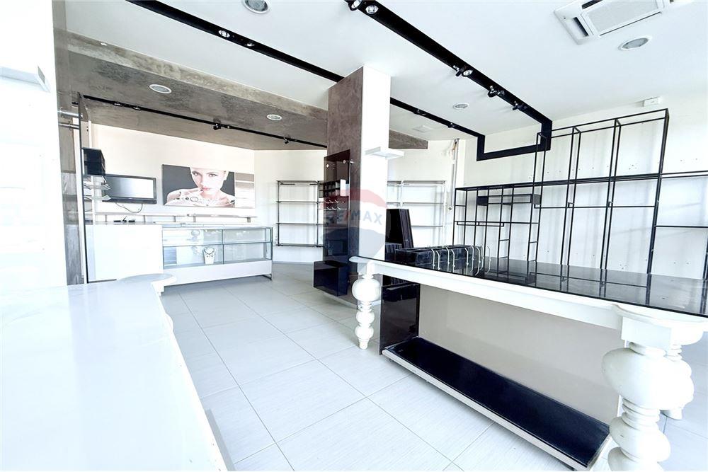 Търговски обект/Магазин - За продажба - к.к. Златни пясъци, Област Варна, България - 12 - 360321025-240