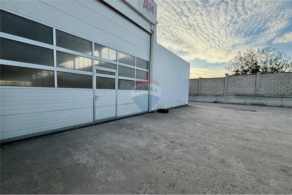 Самостоятелен бизнес - За продажба - гр. Балчик, Област Добрич, България - Диагностичен пункт - 360321025-251