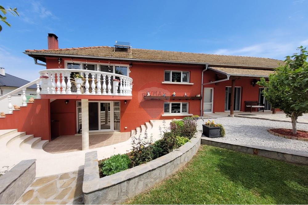 Селска къща - За продажба - с. Поликраище, Област Велико Търново, България - 20250521_113217.jpg - 360431001-496