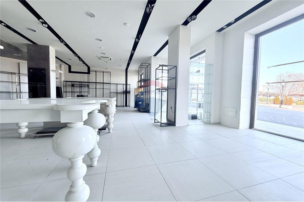 Търговски обект/Магазин - За продажба - к.к. Златни пясъци, Област Варна, България - 32 - 360321025-240