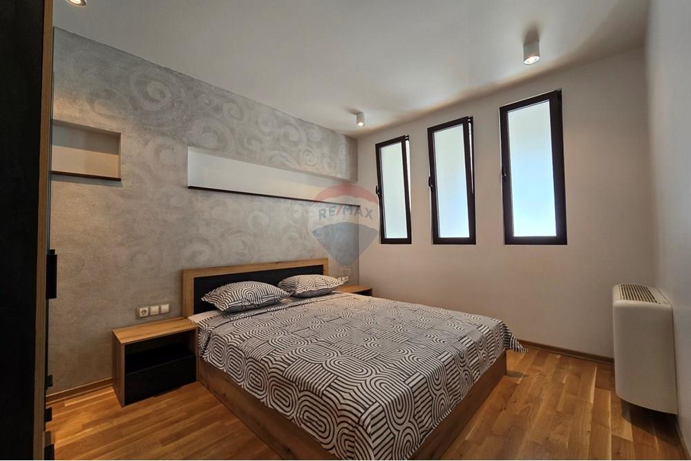Appartement - Vente - гр. Варна, Област Варна, България - 10.jpg - Chambre - 360471023-37