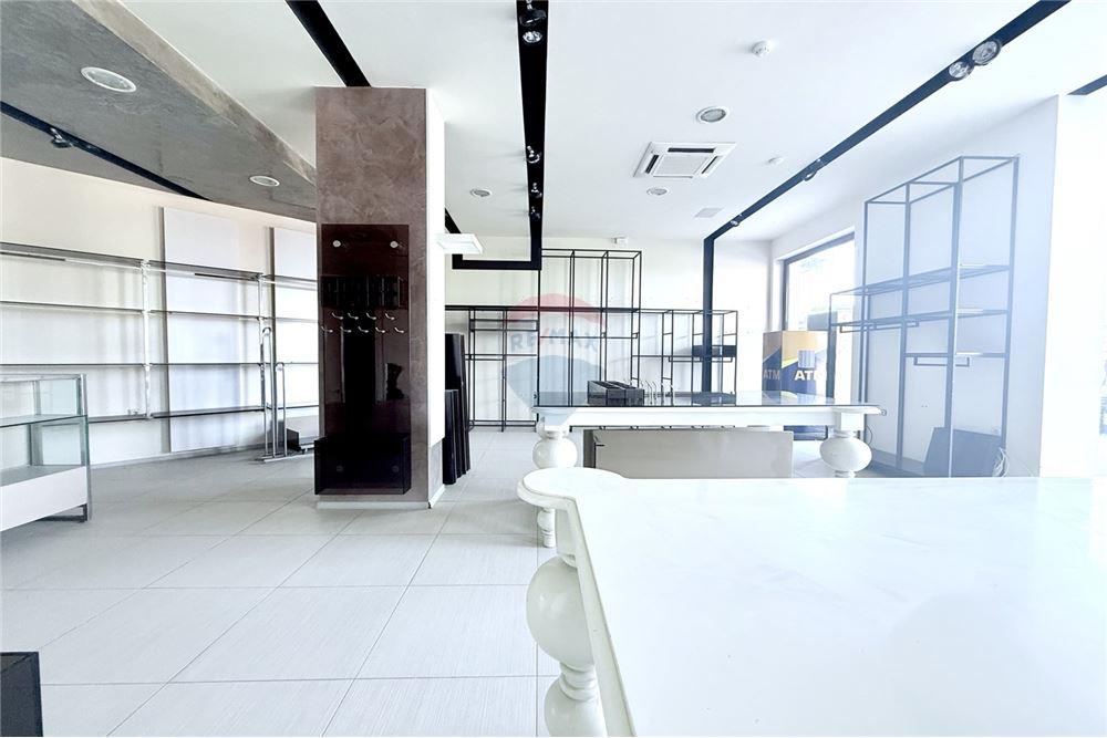 Търговски обект/Магазин - За продажба - к.к. Златни пясъци, Област Варна, България - 8 - 360321025-240