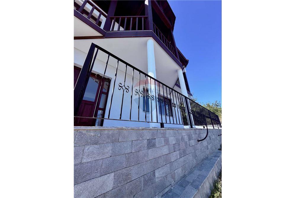 Вила - За продажба - гр. Балчик, Област Добрич, България - Двуетажна къща с панорамна гледка към морето - Друга - 360321025-236