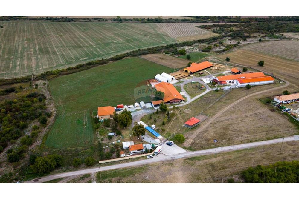 Земеделски имот - За продажба - с. Пробуда, Област Търговище, България - 175947263317048.jpg - 360471029-9