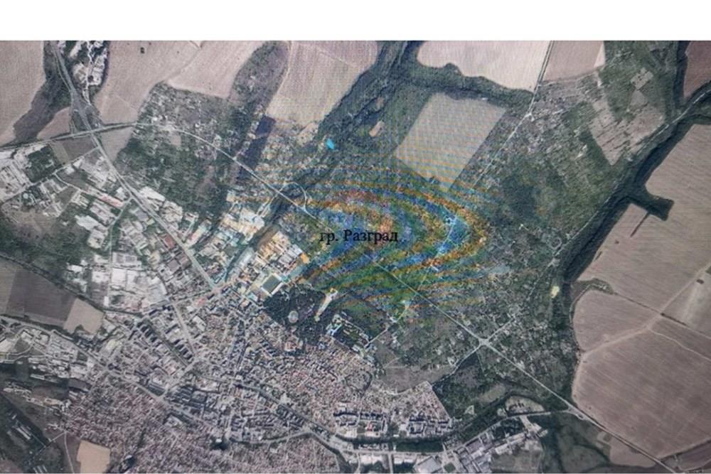 Land - For Sale - гр. Разград, Област Разград, Болгария - viber_изображение_2025-10-21_15-13-46-884.jpg - 360491001-88