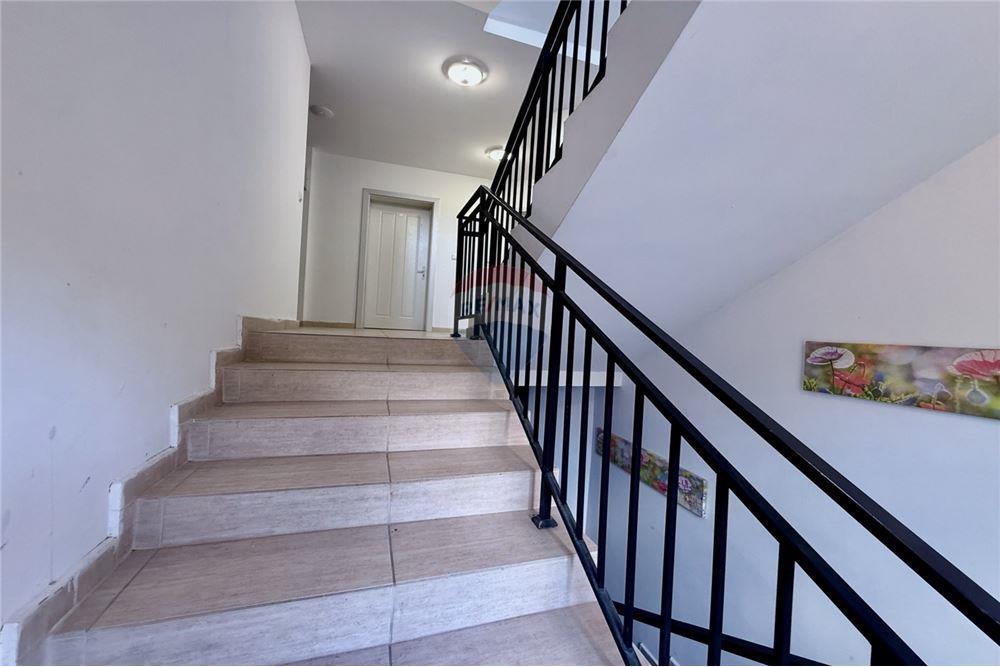 Апартамент - Под наем - гр. Балчик, Област Добрич, България - Аранжиран двор с басейн/ Общи части - Двор - 360321025-232