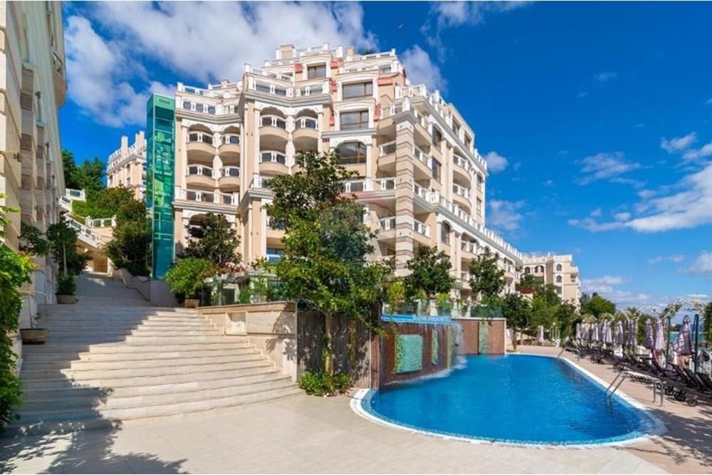 Апартамент - За продажба - к.к. Чайка, Област Варна, България - IMG_0012.jpeg - 360391021-103