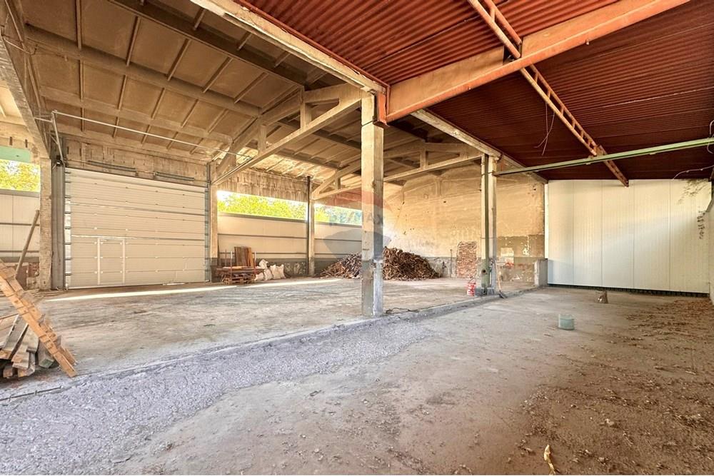 Индустриална сграда - За продажба - гр. Русе, Област Русе, България - IMG_2965.JPEG - 360451033-95