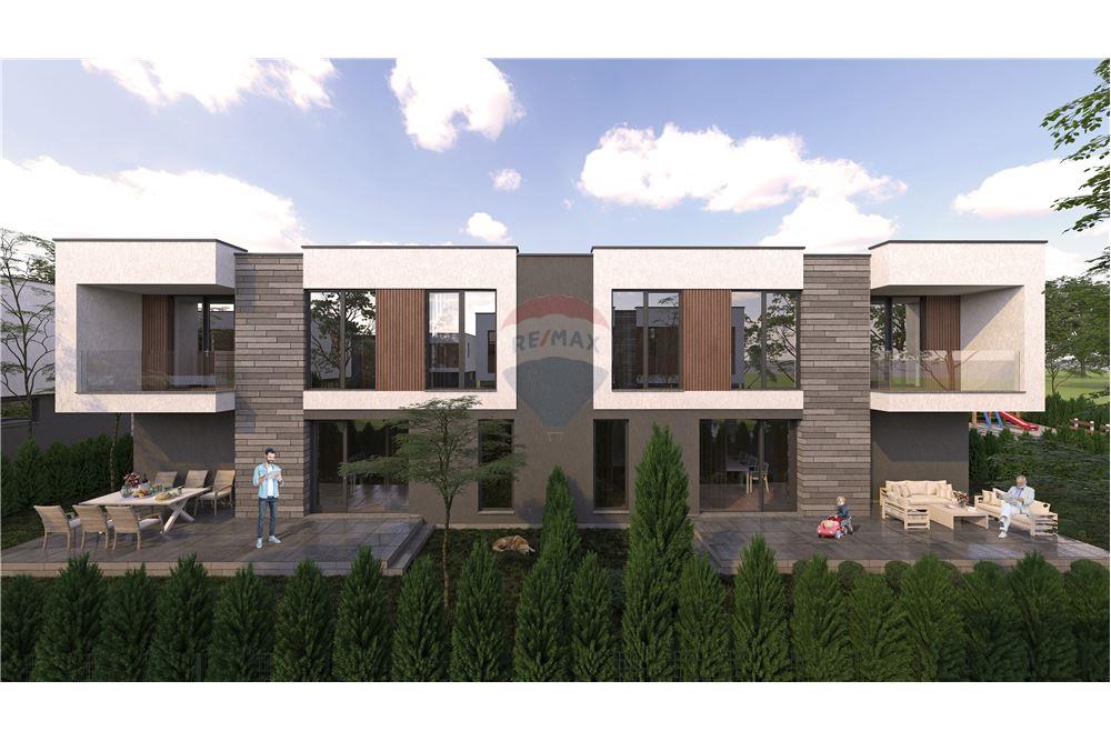 УПИ с виза - За продажба - гр. Пловдив, Област Пловдив, България - 10 - 360261001-375