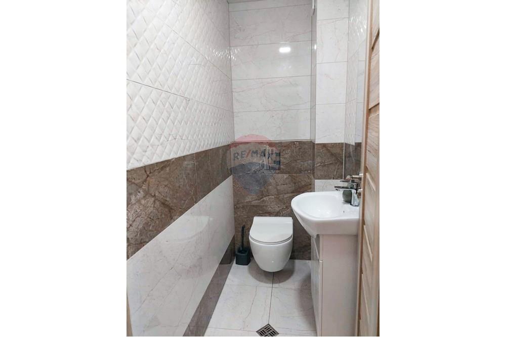 Appartamento - In Affitto - гр. Варна, Област Варна, България - image00007.jpeg - Toilette - 360471029-11