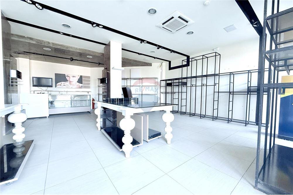 Търговски обект/Магазин - За продажба - к.к. Златни пясъци, Област Варна, България - 6 - 360321025-240