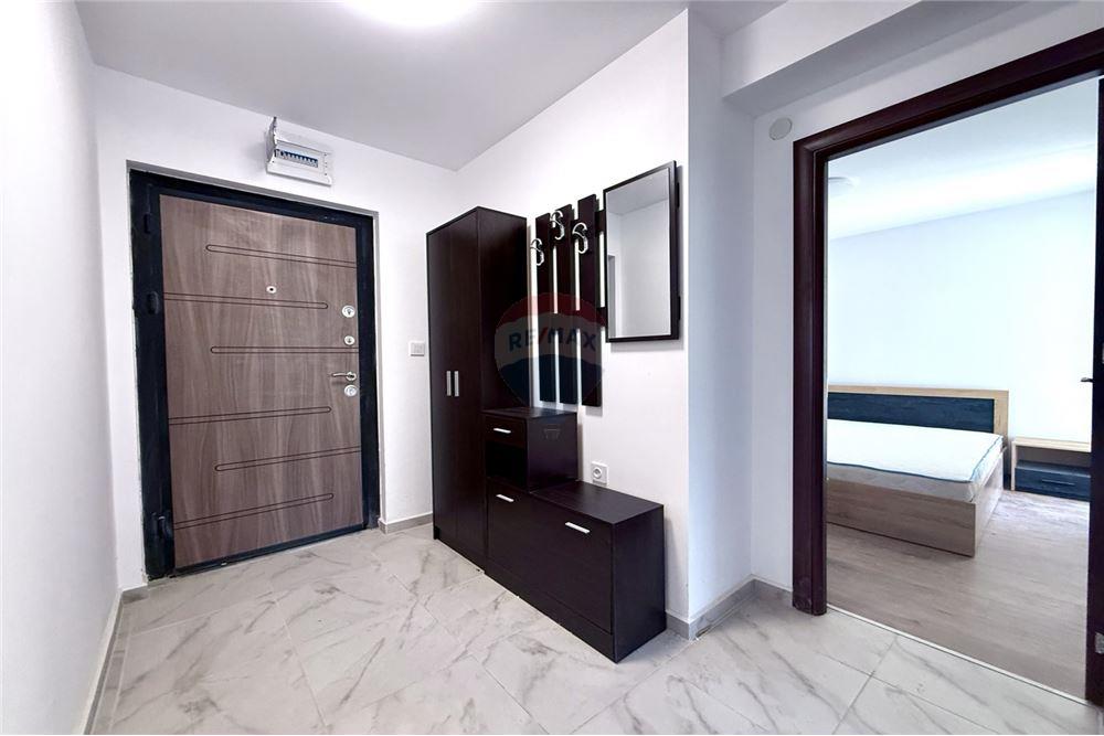 Апартамент - За продажба - гр. Варна, Област Варна, България - Входно антре и функционален коридор - Коридор - 360321025-247